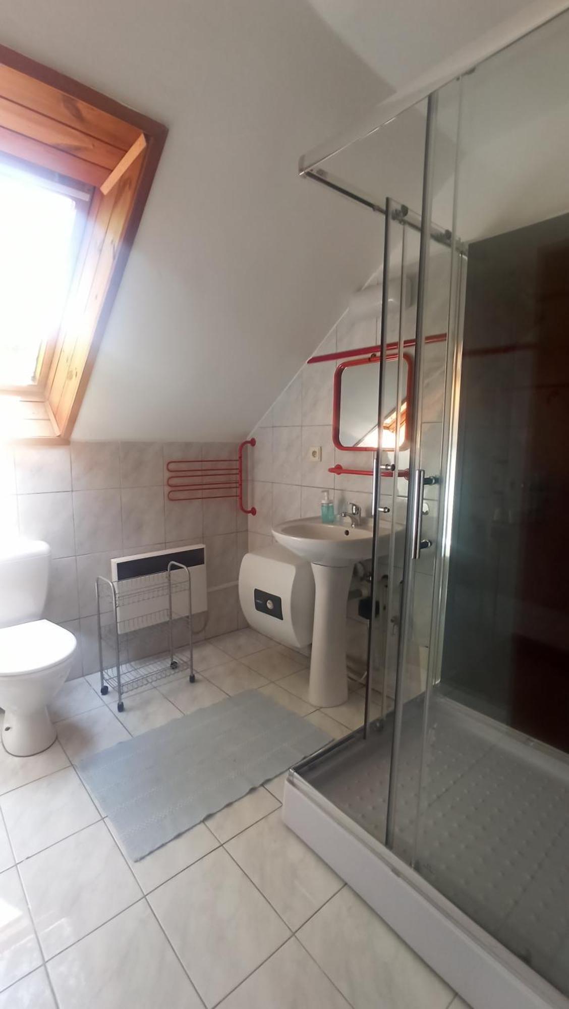 Penzion U Kostela Mlaka Luaran gambar